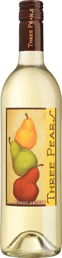 Three Pears Pinot Grigio