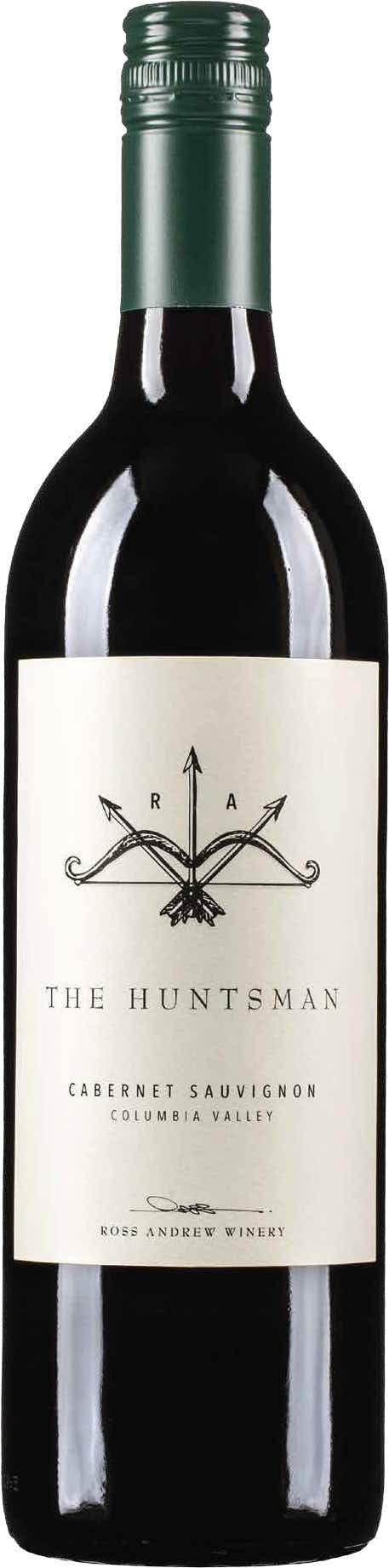 Ross Andrew The Huntsman Cabernet Sauvignon 2017
