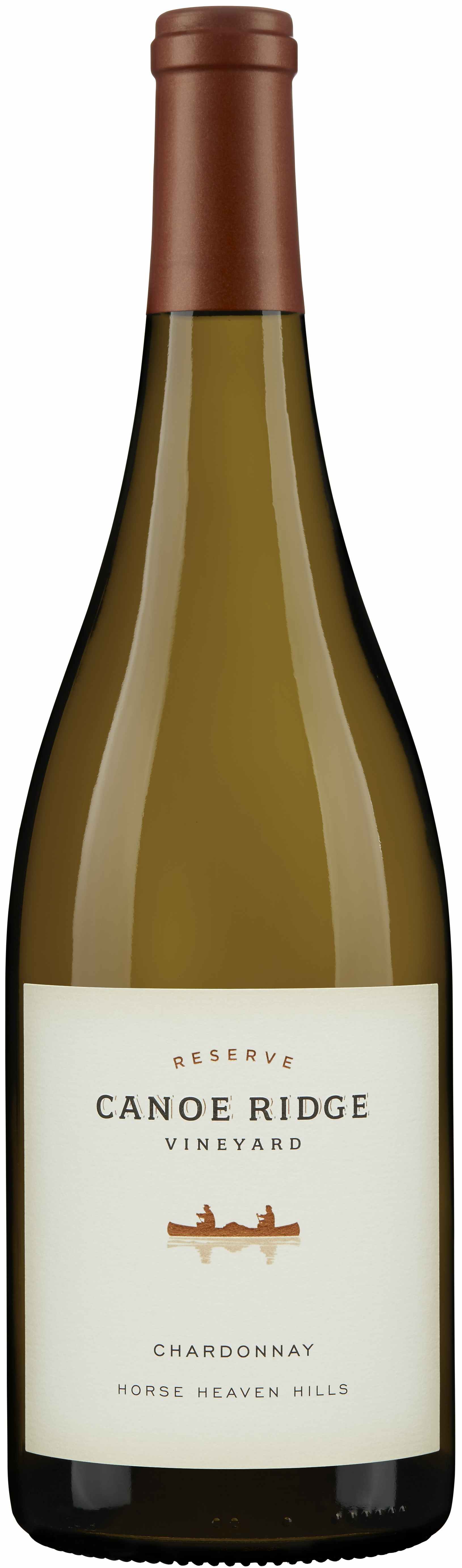 Canoe Ridge Chardonnay 2012