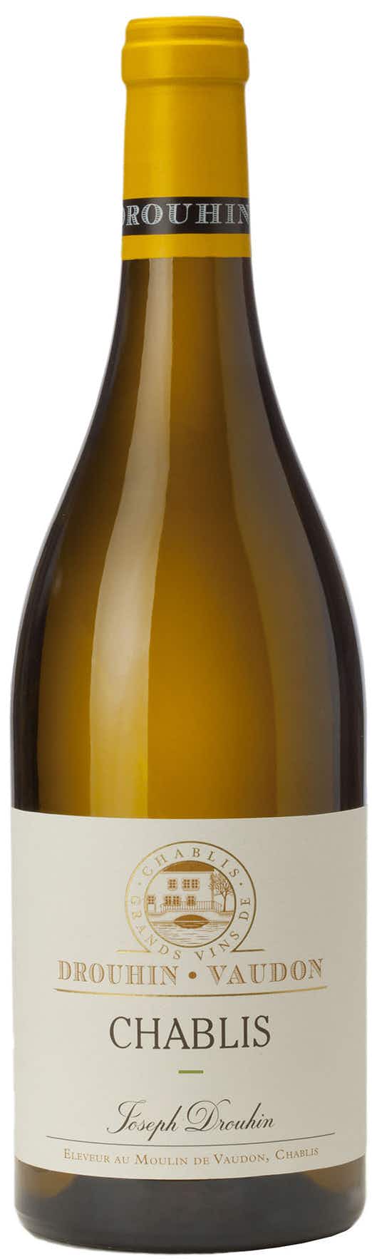 Drouhin Vaudon Chablis 2016