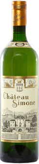 Chateau Simone Palette Blanc 2014