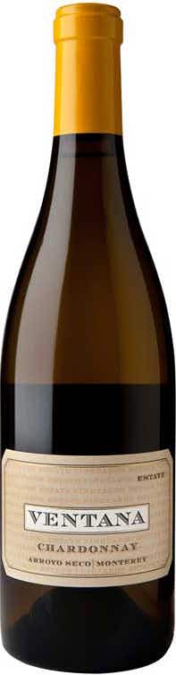 Ventana Chardonnay