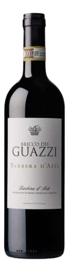 Bricco dei Guazzi Barbera d'Asti 2015