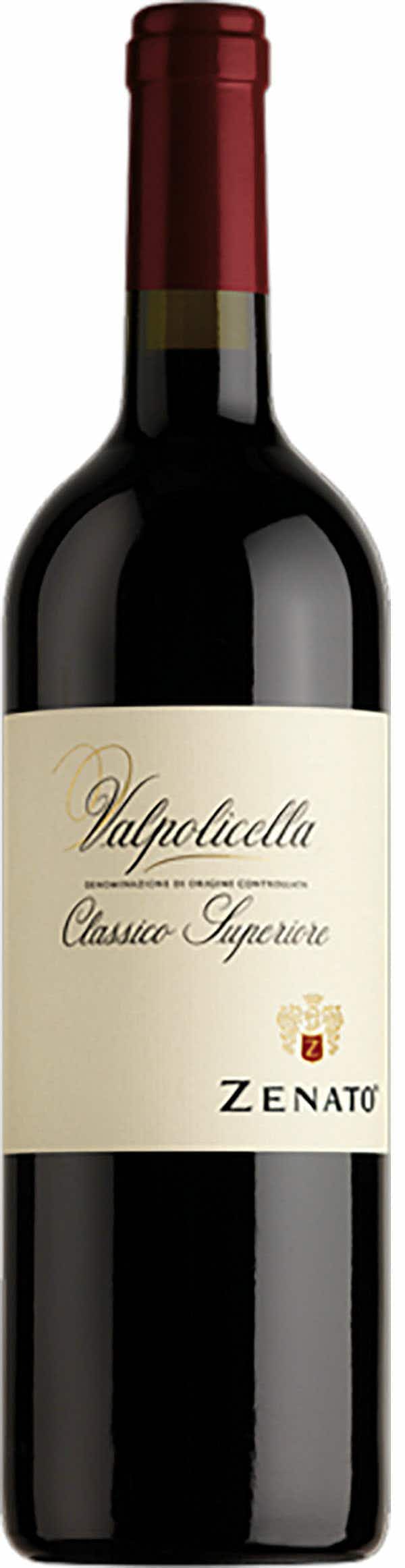 Zenato Valpolicella Superiore 2016