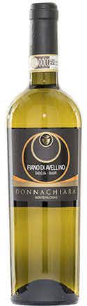 Donnachiara Fiano di Avellino 2017