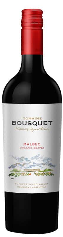 Domaine Bousquet Premium Malbec 2018