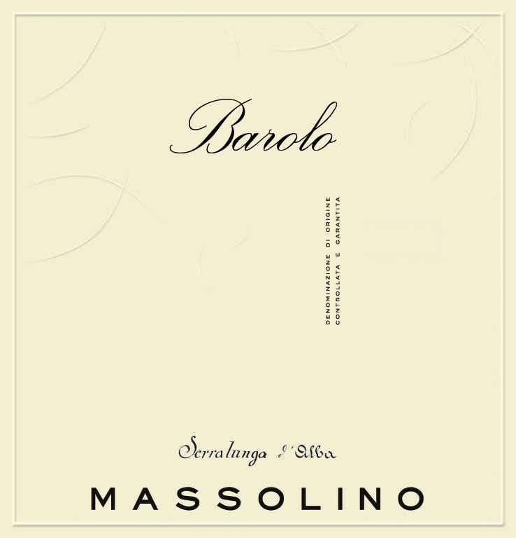 Massolino Barolo 2014
