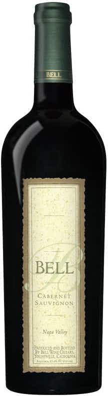 Bell Napa Valley Cabernet Sauvignon 2013