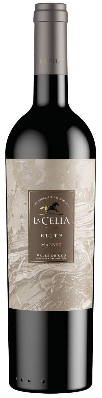 Finca La Celia Elite Malbec 2016