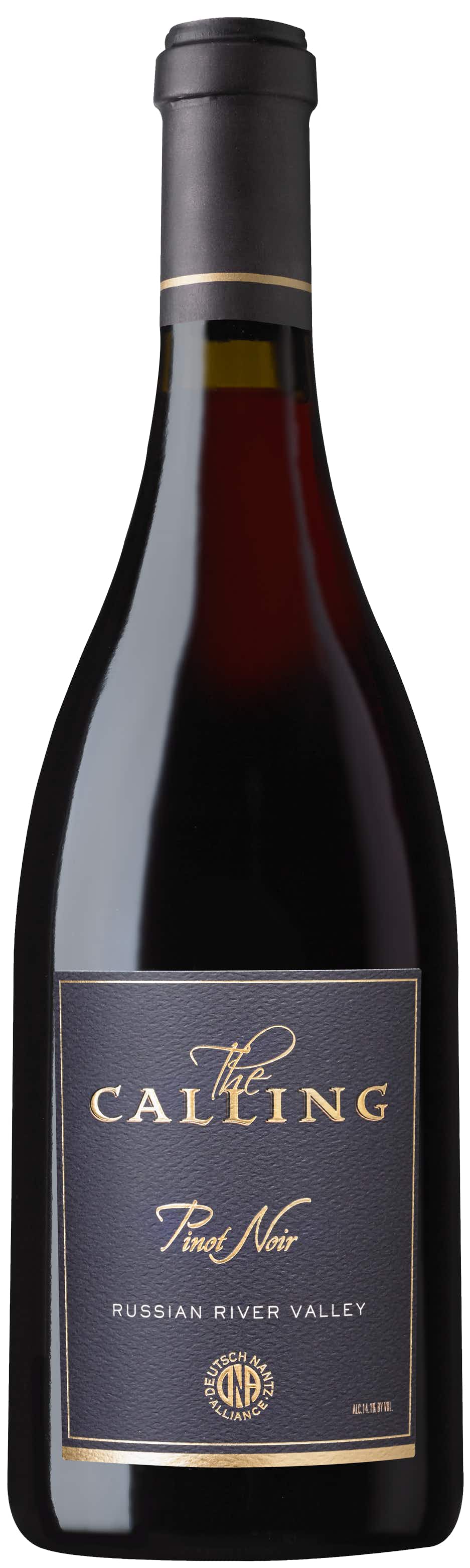 The Calling Russian River Valley Pinot Noir 2016