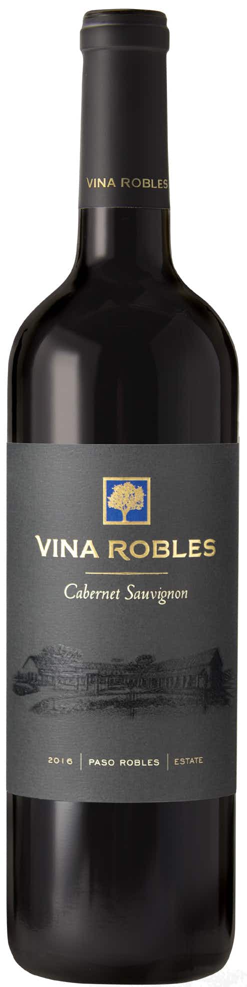 Vina Robles Huerhuero Cabernet Sauvignon