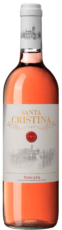 Santa Cristina Rosato 2017