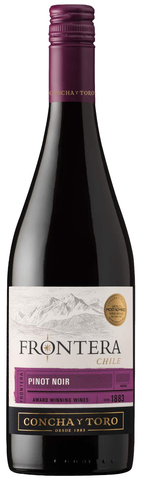 Concha y Toro Frontera Pinot Noir