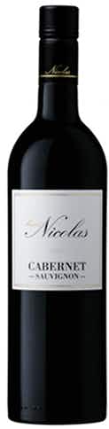 Maison Nicolas Cabernet Sauvignon 2017