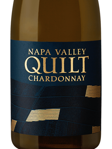 Quilt Chardonnay 2016