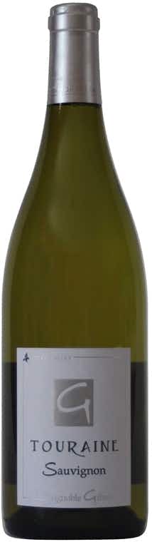 Vignoble Gibault Val De Loire Sauvignon Blanc 2017