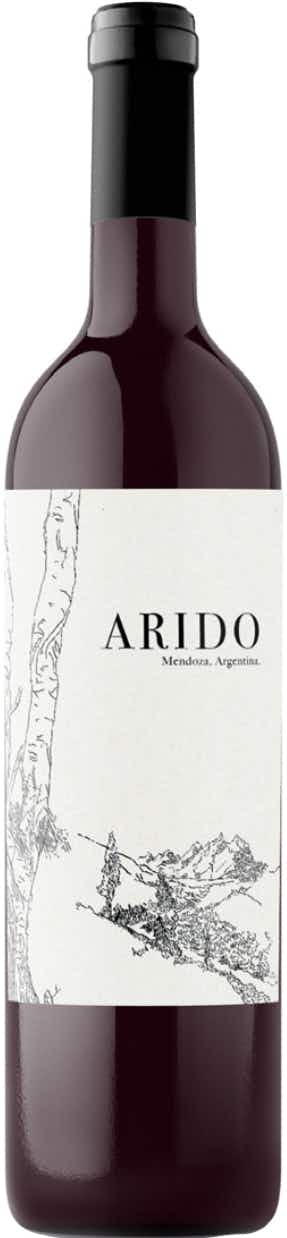 Arido Malbec 2016