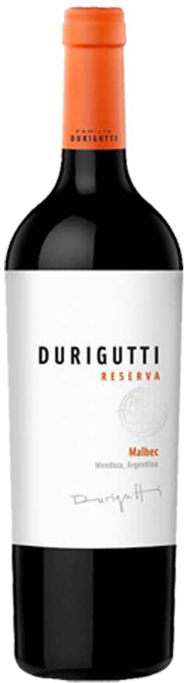 Durigutti Reserva Malbec 2017