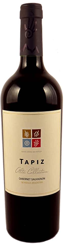 Tapiz Alta Collection Cabernet Sauvignon 2015