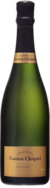 Gaston Chiquet Brut