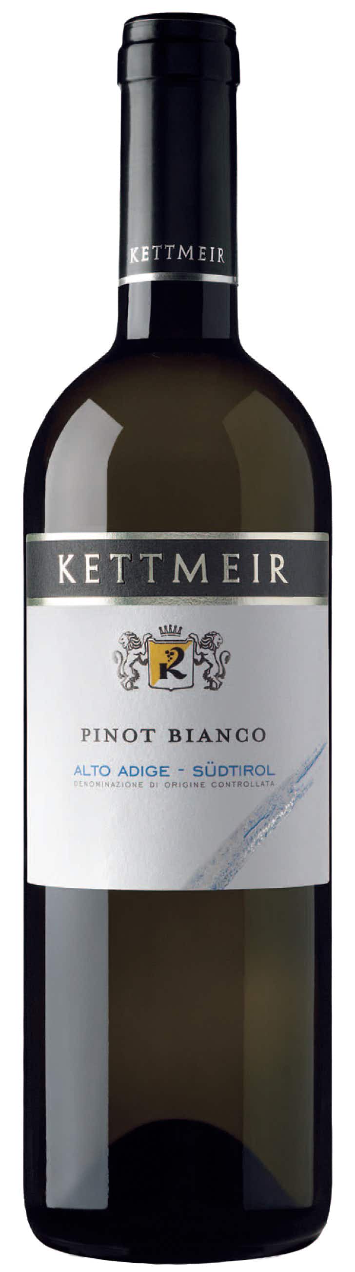 Kettmeir Pinot Bianco