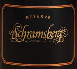 Schramsberg Reserve 2008