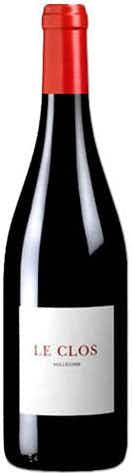 Domaine Sainte-Eugenie LE CLOS MILLESIME ROUGE 2016