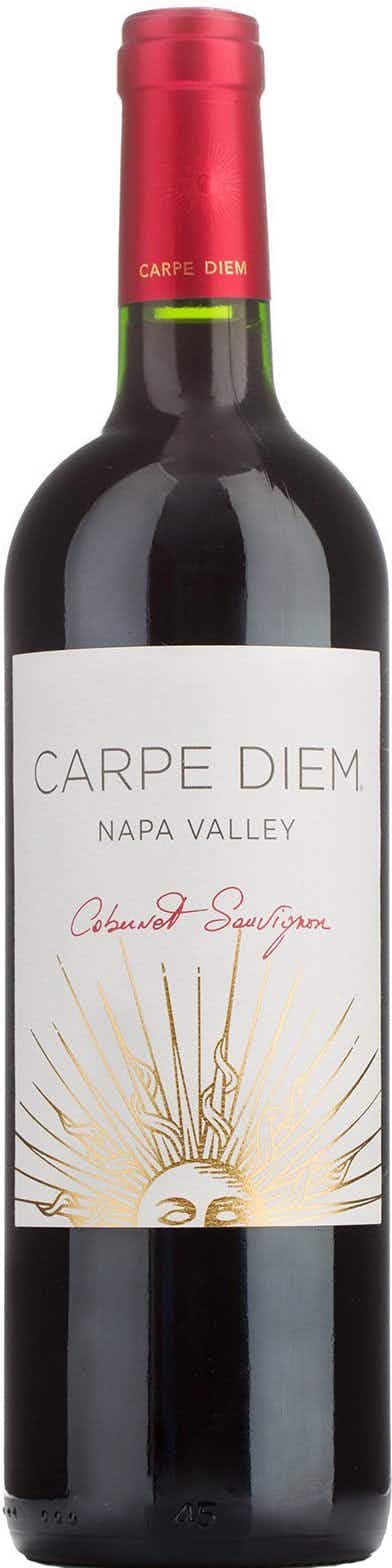 Carpe Diem Napa Valley Cabernet Sauvignon