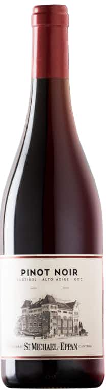 St. Michael-Eppan Pinot Nero 2016