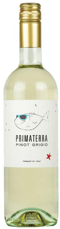Primaterra Pinot Grigio 2017