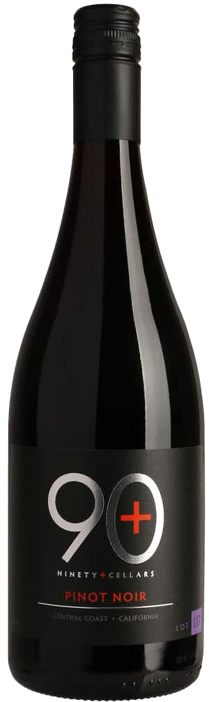90+ Cellars Lot 117 Pinot Noir 2017