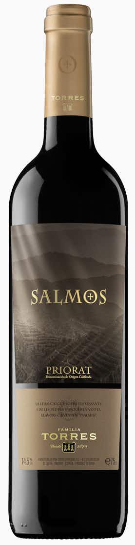 Torres Salmos