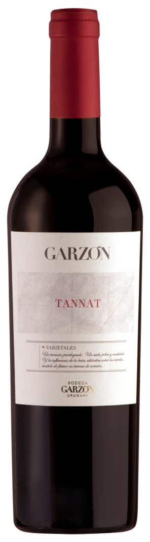 Garzon Tannat 2016