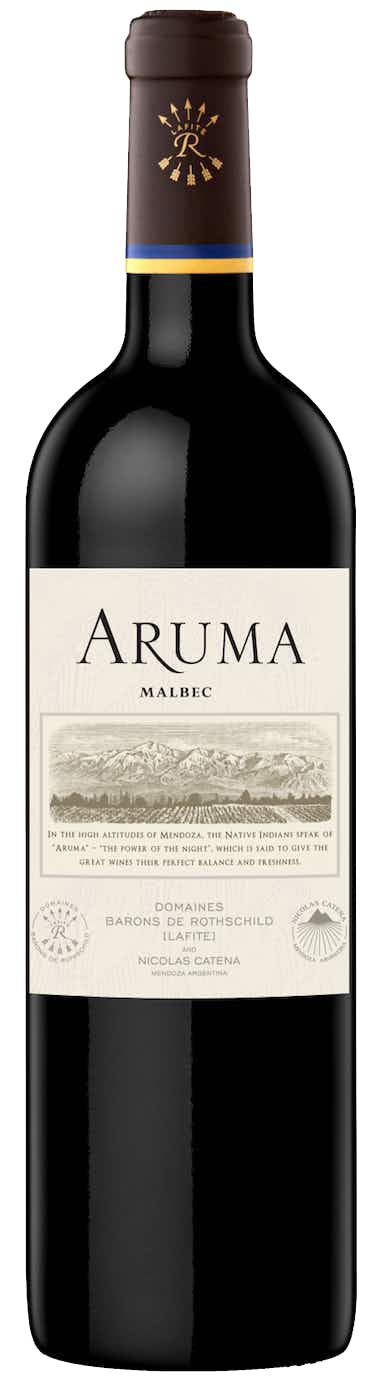 Bodegas Caro Aruma 2017