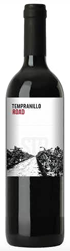 Tempranillo Road Red 2017