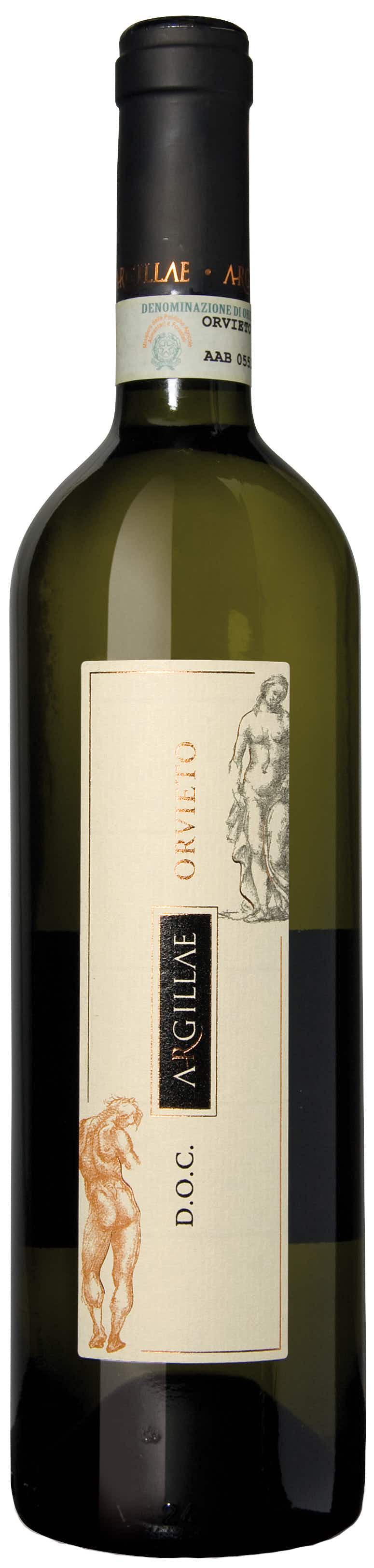 Argillae Orvieto 2016