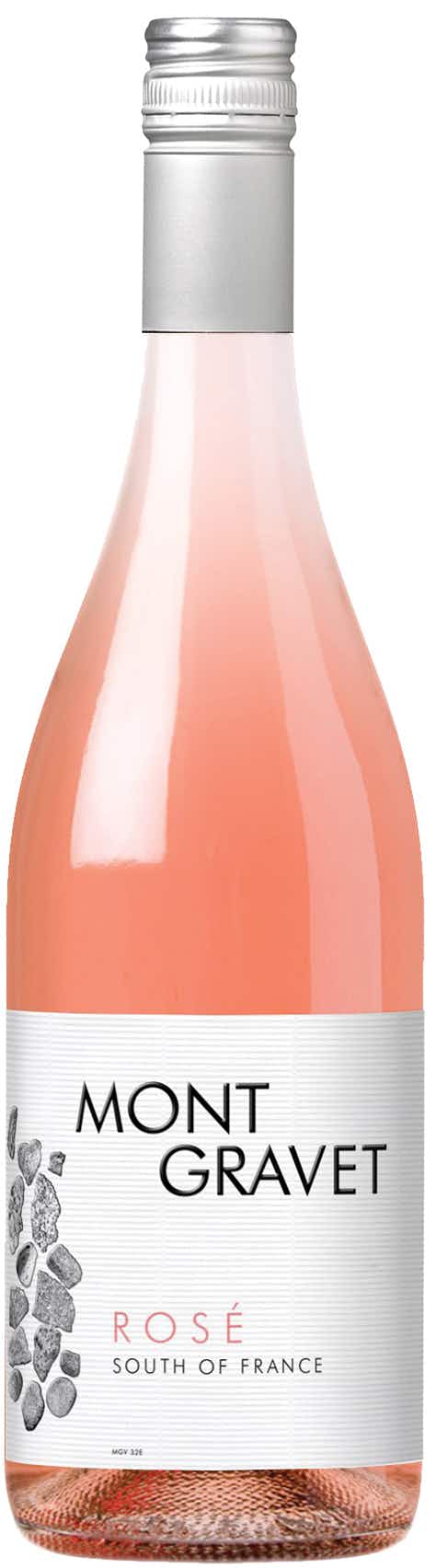 Mont Gravet Rose 2016