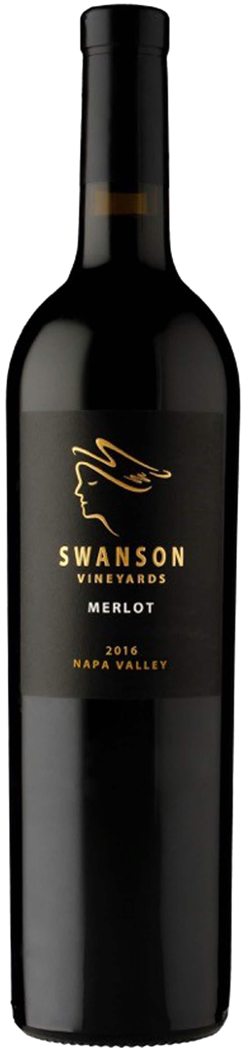Swanson Vineyards Merlot