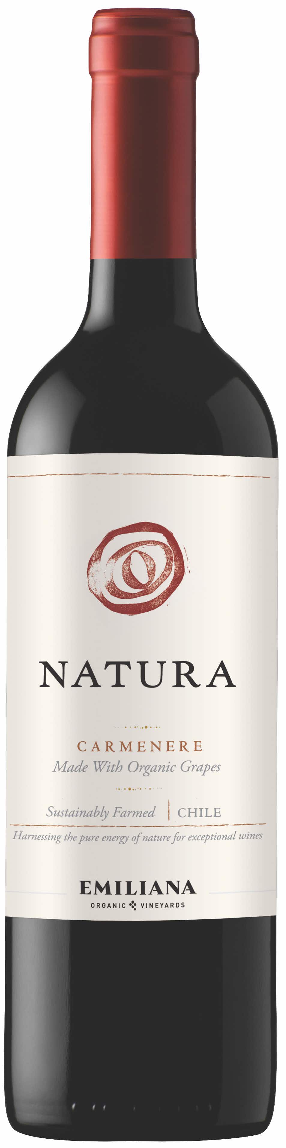 Natura Carmenere