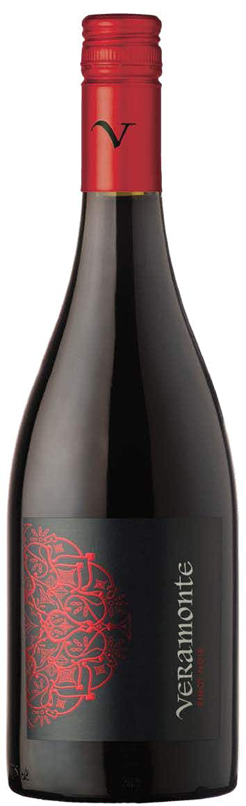 Veramonte Pinot Noir 2015