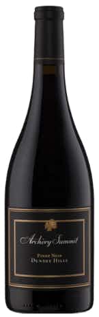 Archery Summit Archery Summit Pinot Noir 2016 750ML 2016