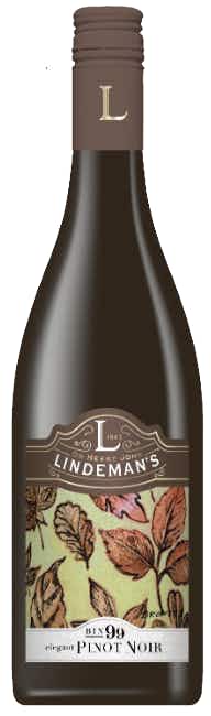 Lindemans Bin 99 Pinot Noir