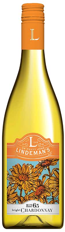 Lindemans Bin 65 Chardonnay