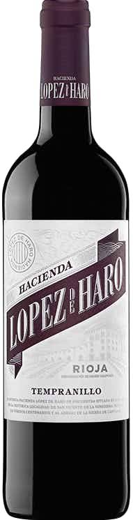 Lopez de Haro Rioja 2013