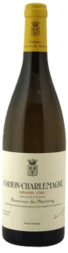 Bonneau du Martray Corton Charlemagne 2016 1.5L
