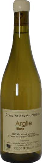 Domaine-des-Ardoisieres Argille Blanc 2016