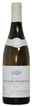 Domaine Ramonet Chevalier Montrachet 2015