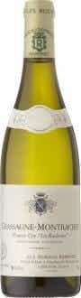 Domaine Ramonet Bienvenue Batard Montrachet 2015