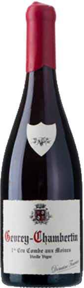 Domaine Fourrier Gevrey Chambertin Combe Aux Moines 2016