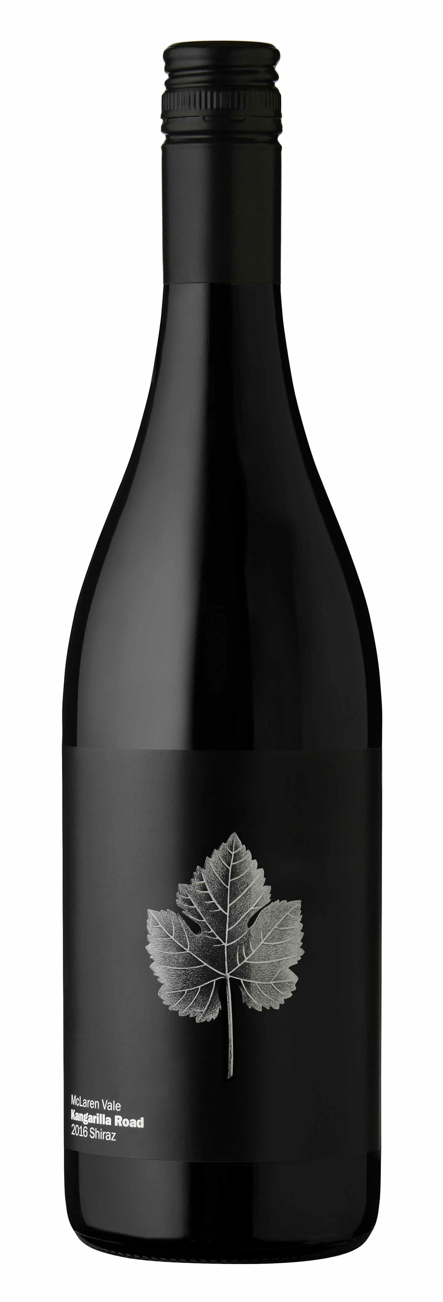 Kangarilla Road Shiraz 2016